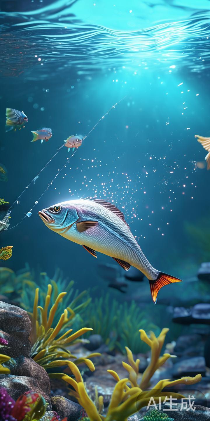 真人ag捕鱼王：畅享精彩刺激的在线捕鱼盛宴推荐