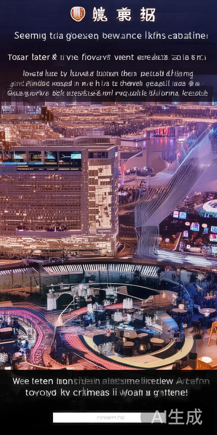 澳门AG真人博彩娱乐攻略:最新优惠活动、游戏技巧全面解析与实用指南 此外,澳门的博彩娱乐环境具有成熟的监管体系和良好的