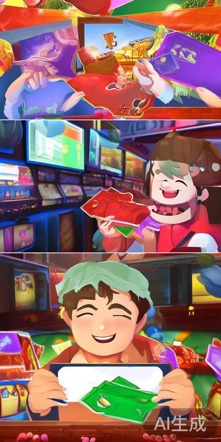 全面解析AG真人积分系统及其获取方法与应用技巧