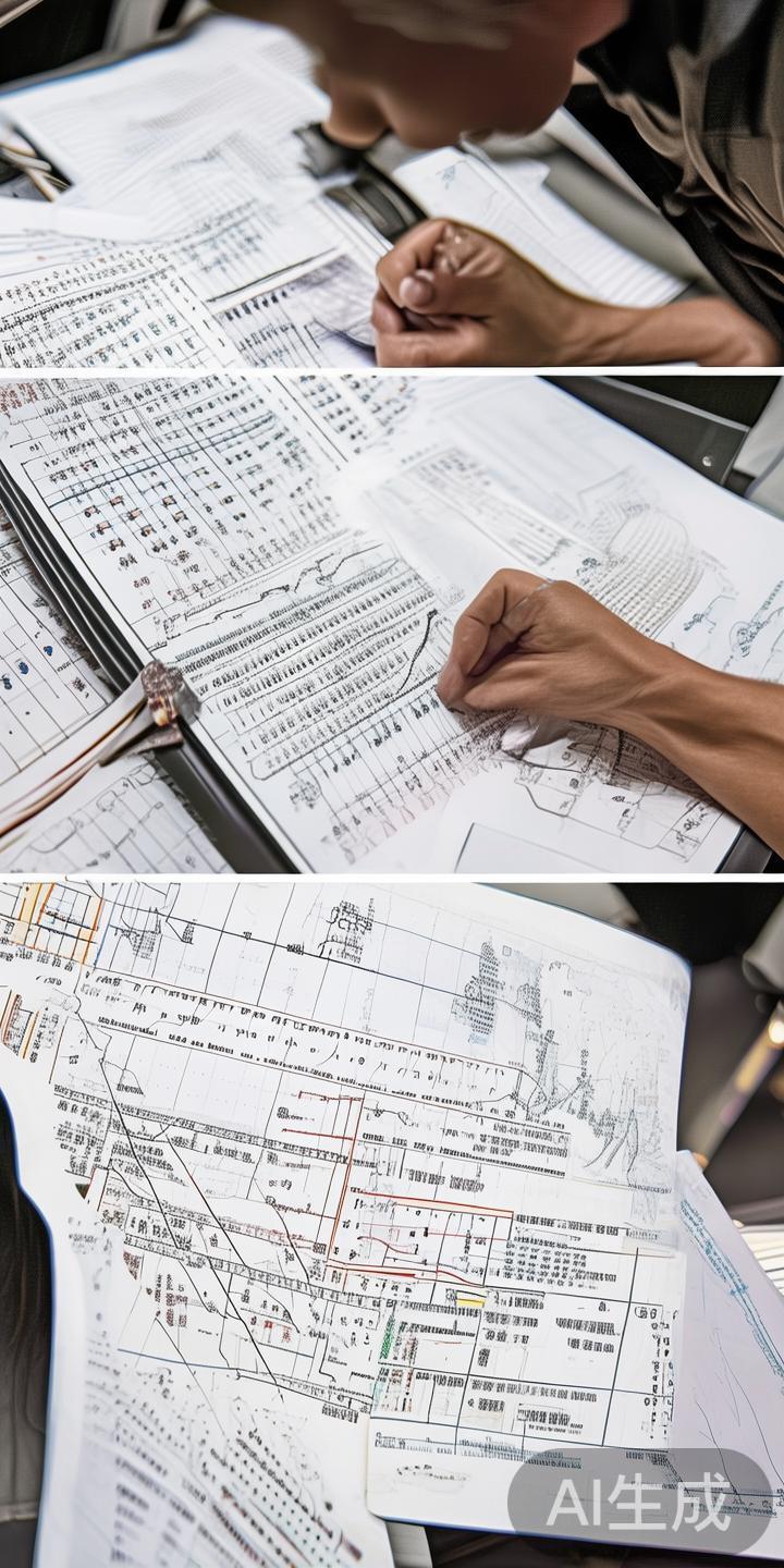 详细解析AG真人龙虎“看路子”的方法与实战心得 【1】合理利用“路单”辅助判断
“路单”是将历史