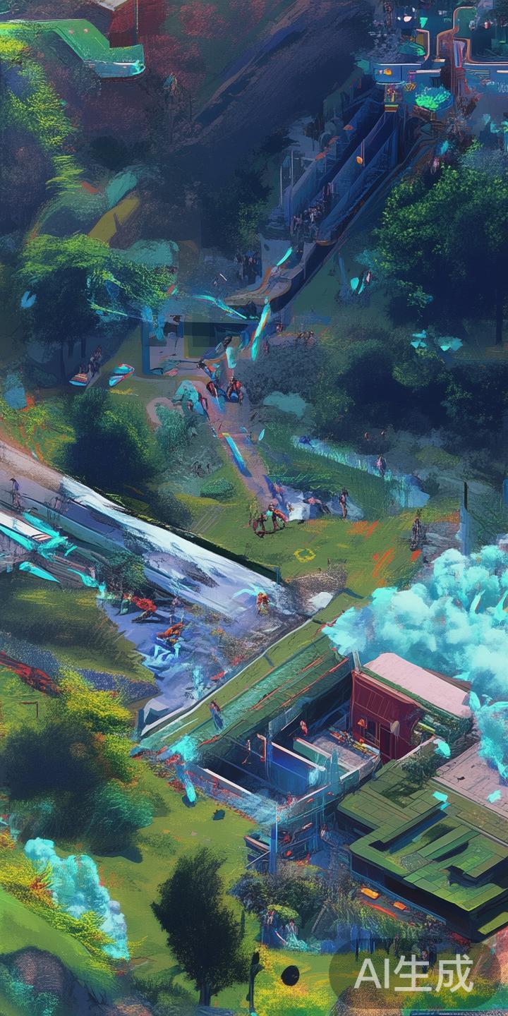 全面解析AG真人游戏中识别作弊行为的方法与防范技巧 平台异常的技术表现
例如,游戏突然出现卡顿、延迟