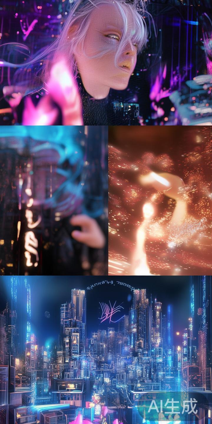 深度解析“ag视作讯真人平台”在在线娱乐行业中的应用场景与竞争优势 所谓“讯真人”,指的是利用先进的人工智能和3D虚拟