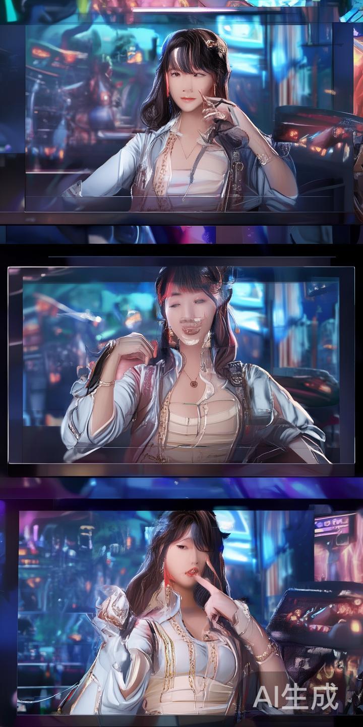 深度解析AG真人计划：打造线上真人娱乐的理想之选