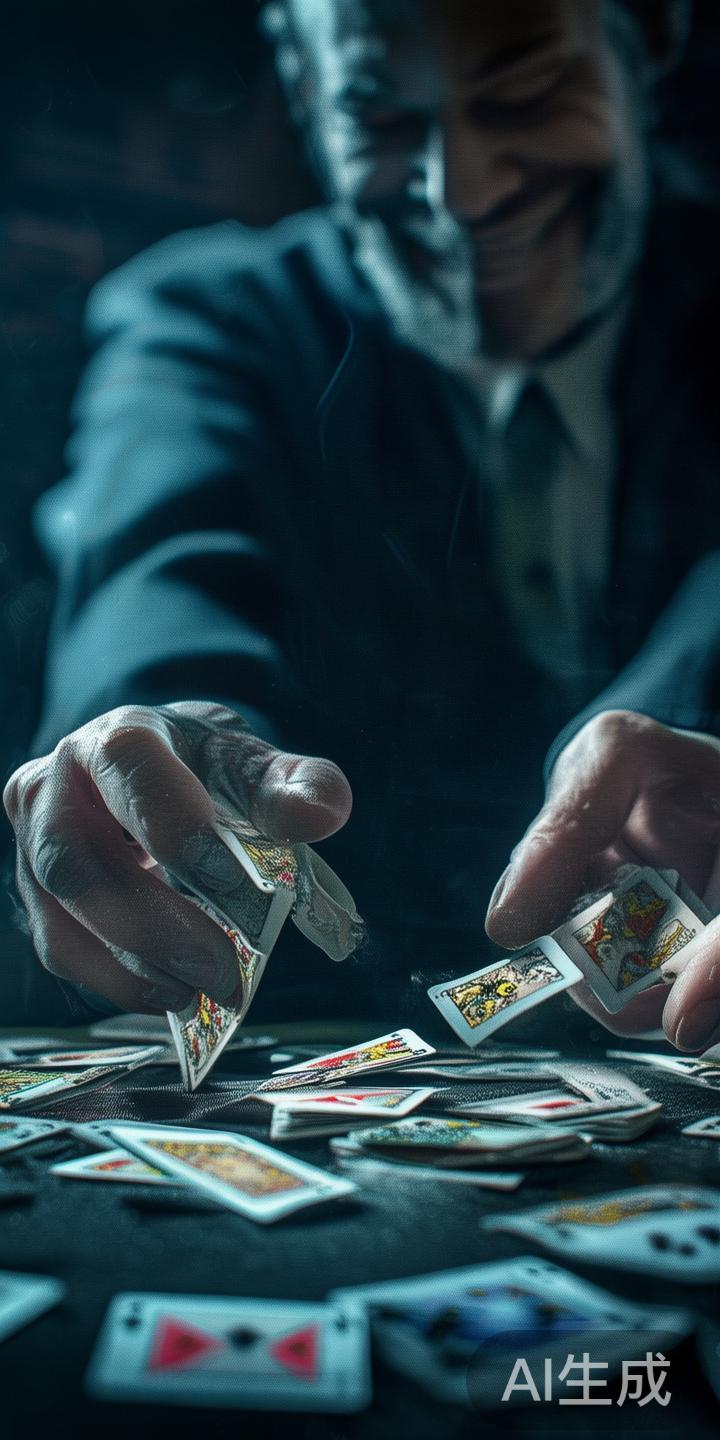 ag真人视讯套路揭秘