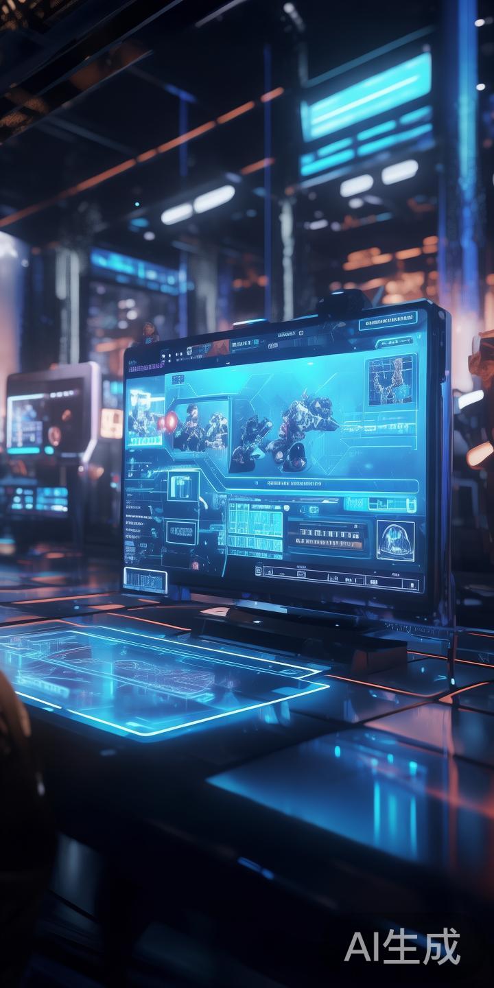 全面解析AG视讯真人：引领高品质线上娱乐新潮流与未来发展