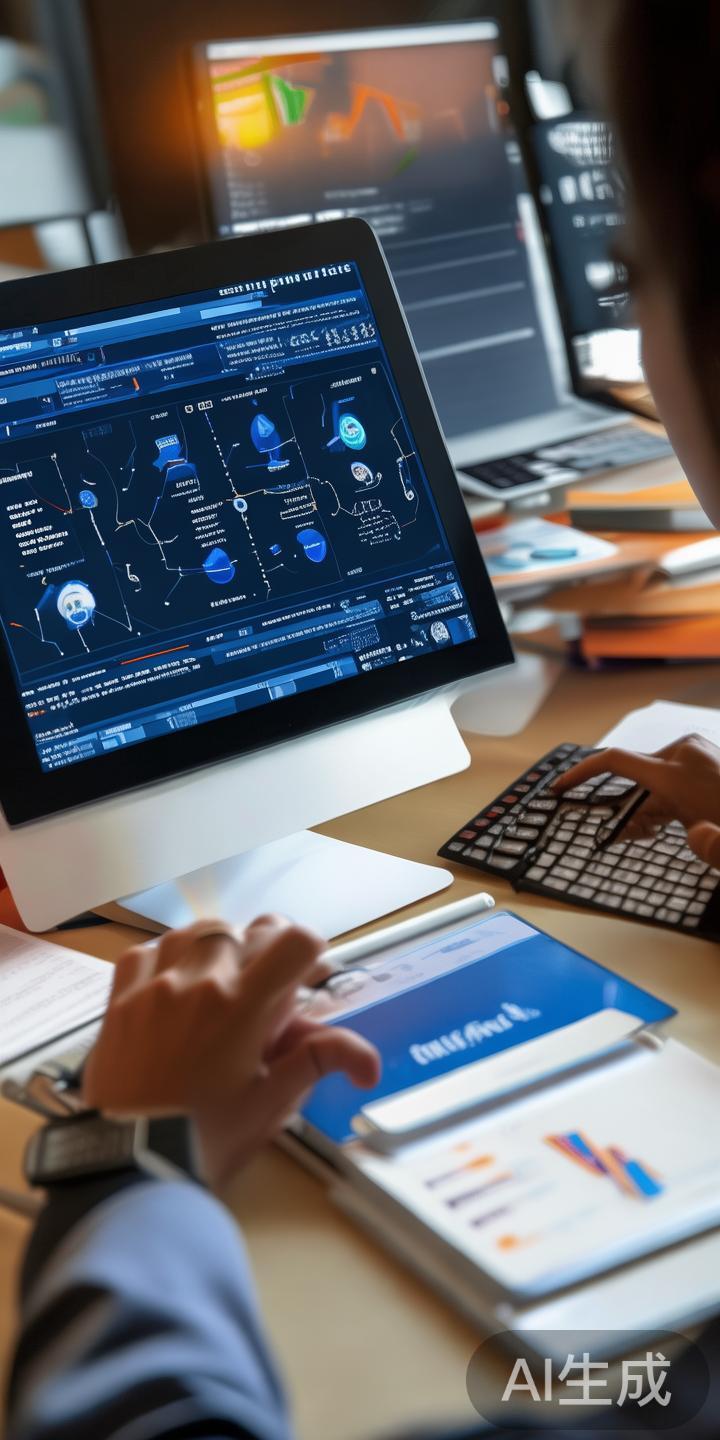 深入了解平台规则与政策
熟悉平台的返点调整机制，