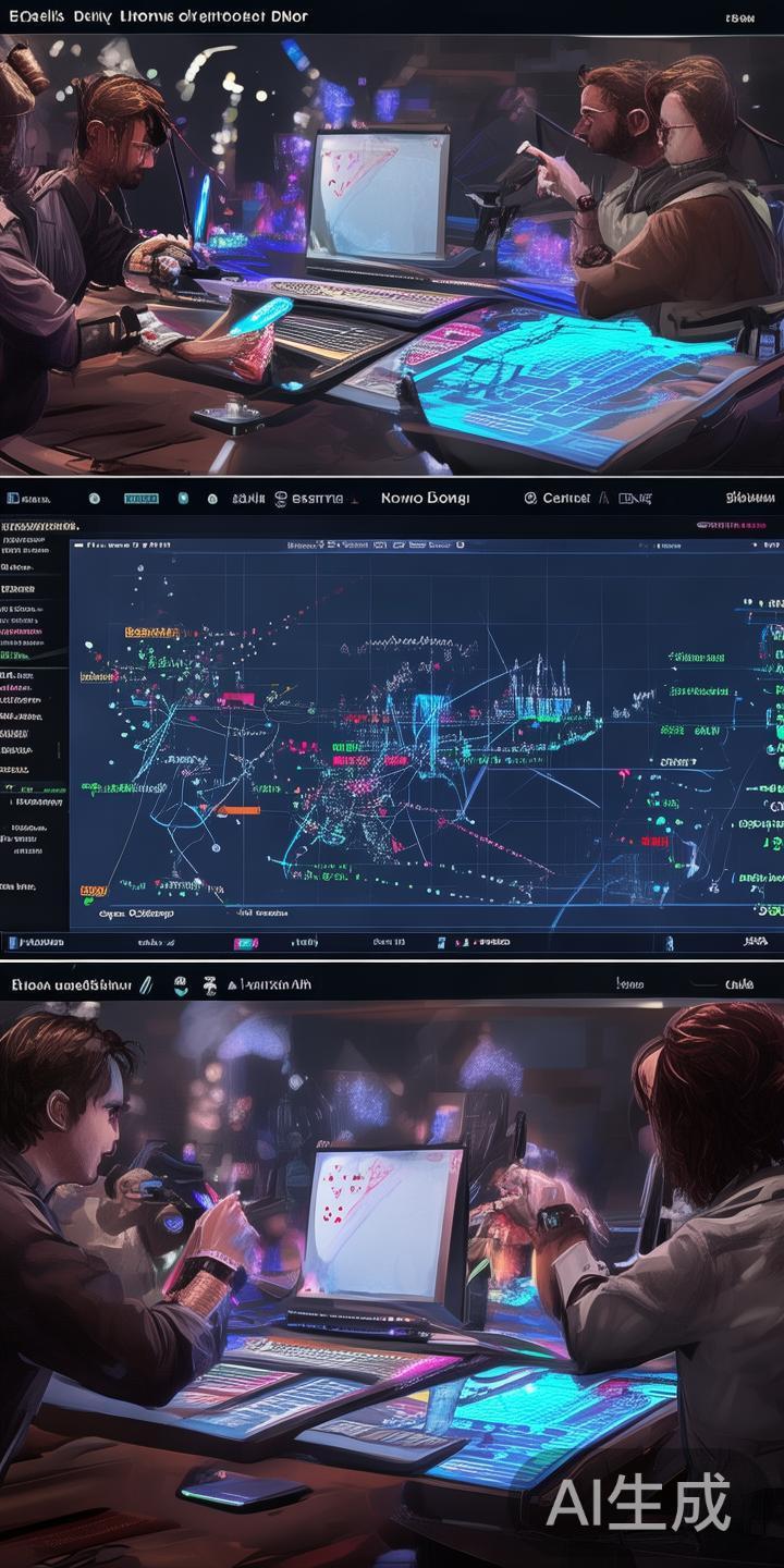 深入分析AG真人开奖规律及其对玩家游戏策略影响的研究