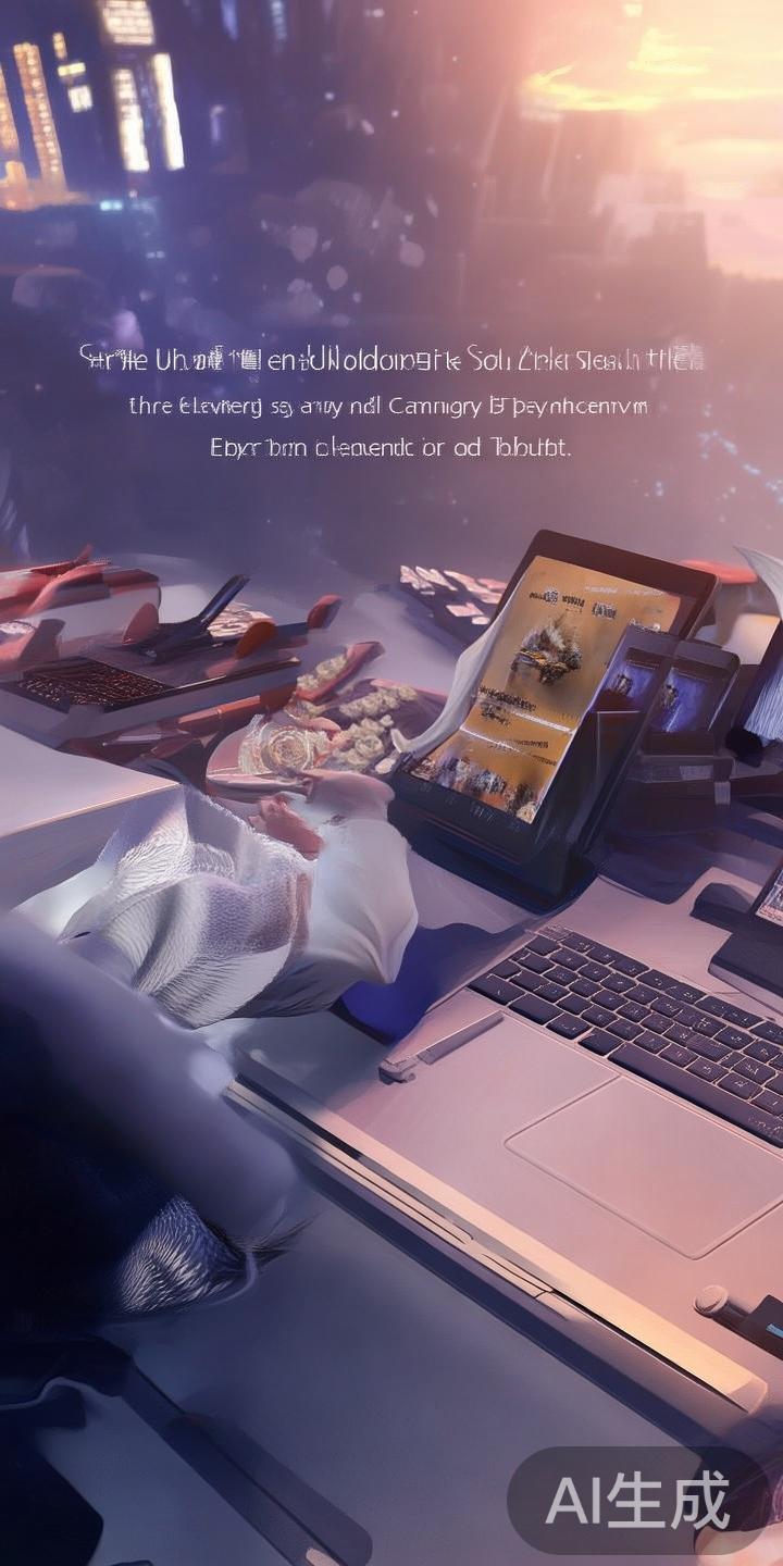 安全性也是用户体验中不可或缺的一环。果博平台通过先