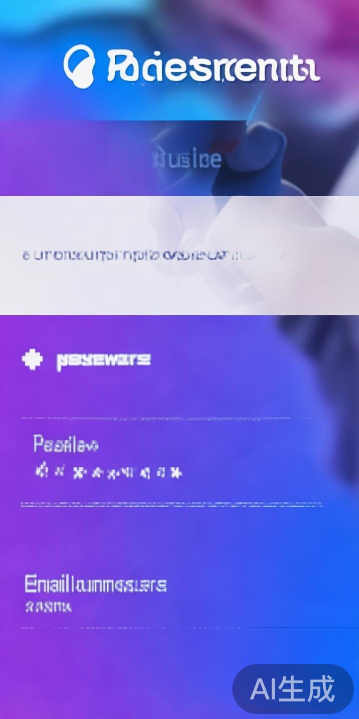 如何顺利完成AG真人官网注册步骤与注意事项 填写个人信息:按照提示填写真实有效的账号信息,包括