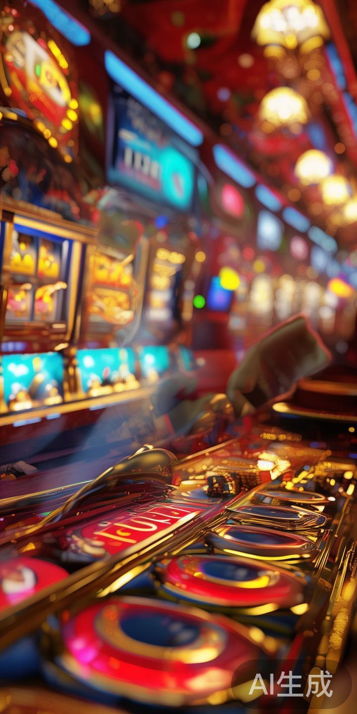 全面解析AG真人国际娱乐平台：丰富游戏类型与卓越服务打造极致体验